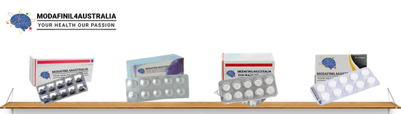 Modafinil products