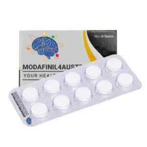 Modafinil 4Australia Tablet