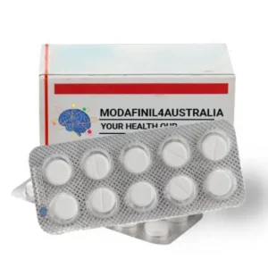 modafinil Australia