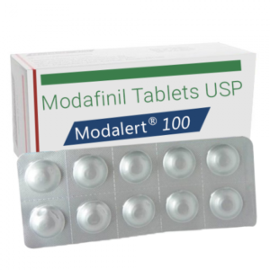 Modafinil Tablet