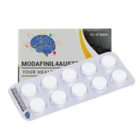 What are the Benefits of Medications with Modalert 100 mg