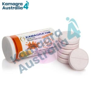Food and Kamagra Interactions