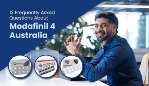 Frequently Asked Questions About Modafinil 4 Australia