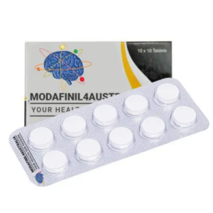 How Modafinil Helps Track Drivers Beat Fatigues and Stay Alert