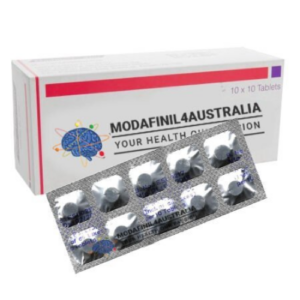 MODALERT 200 MG