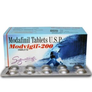 MODVIGIL 200 MG