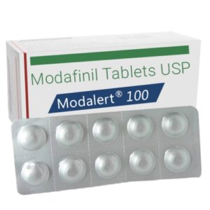 MODALERT 100 MG