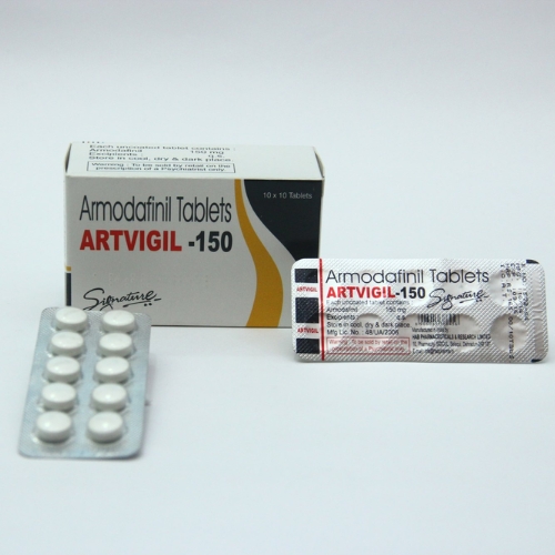 artvigil-150mg