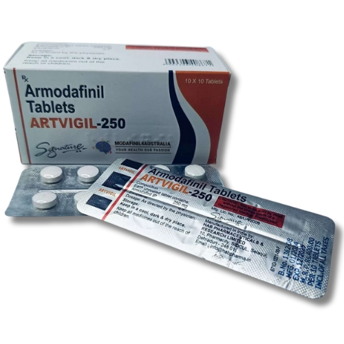 artvigil-250mg