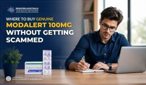 Where to Buy Genuine Modalert 100mg Without Getting Scammed