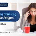 Managing Brain Fog & Chronic Fatigue: Is Modasmart 400 mg the Solution?