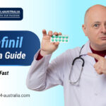 Modafinil Australia Guide – Safe, Legal & Fast Delivery