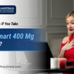 What Happens If You Take Modasmart 400 mg Every Day?