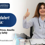 Buy Modalert Australia: Best Guide to Prices, Benefits & Where to Buy Safely