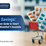 Spooky Savings: Your Halloween Guide to Smart Shopping at Modafinil 4 Australia